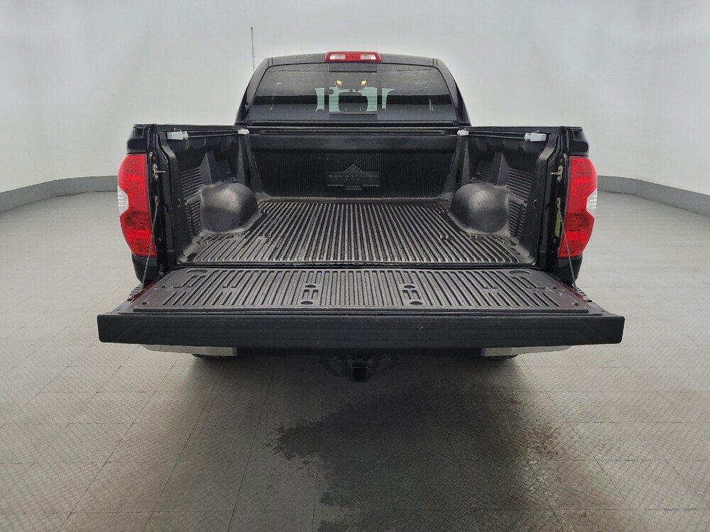 2015 Toyota Tundra in Woodbridge, VA 22191 - 18112807 29