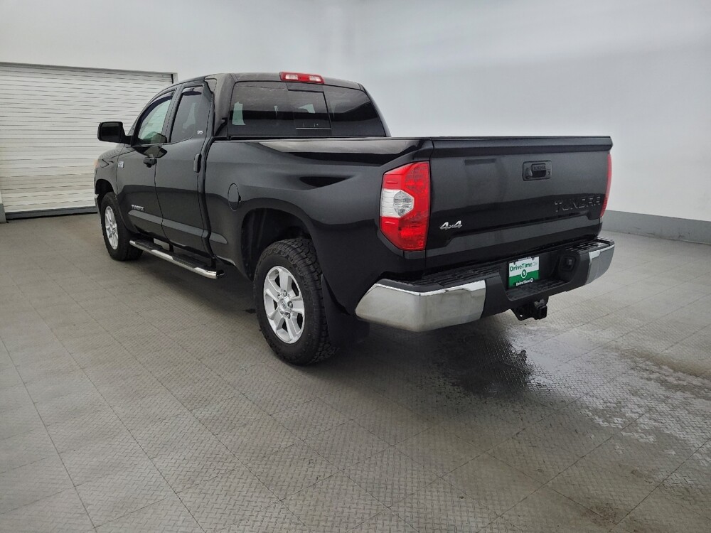 2015 Toyota Tundra in Woodbridge, VA 22191 - 18112807 5