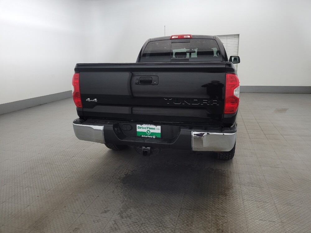 2015 Toyota Tundra in Woodbridge, VA 22191 - 18112807 7
