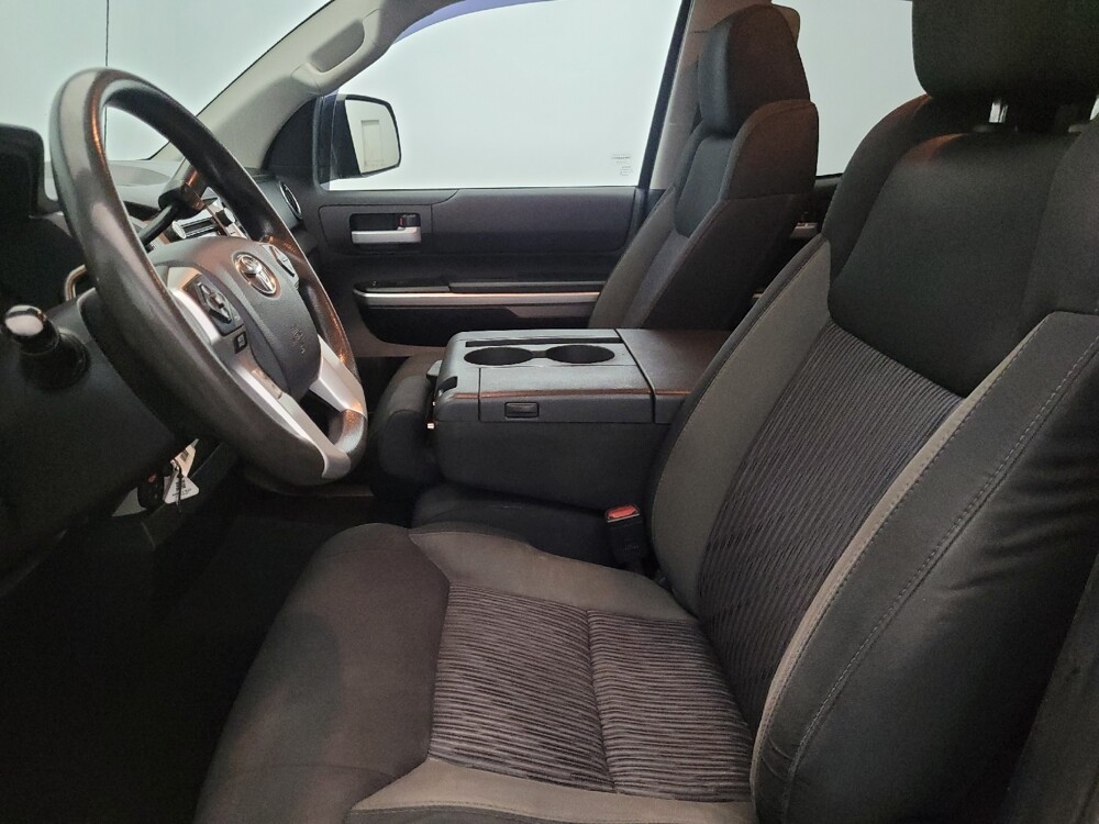 2015 Toyota Tundra in Woodbridge, VA 22191 - 18112807 17