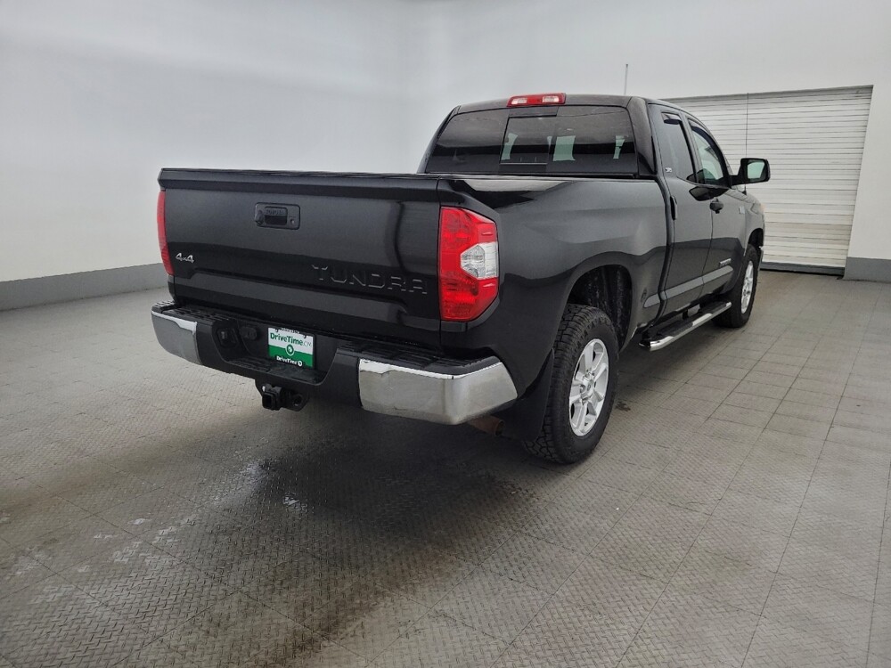 2015 Toyota Tundra in Woodbridge, VA 22191 - 18112807 9