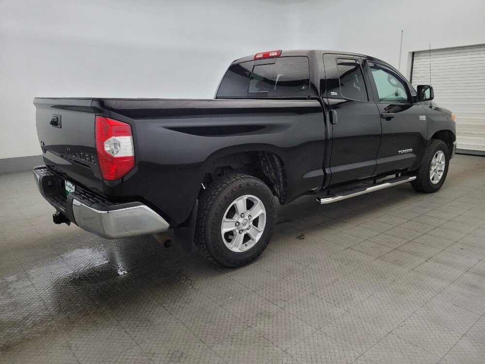 2015 Toyota Tundra in Woodbridge, VA 22191 - 18112807 10