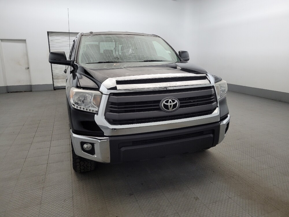 2015 Toyota Tundra in Woodbridge, VA 22191 - 18112807 14