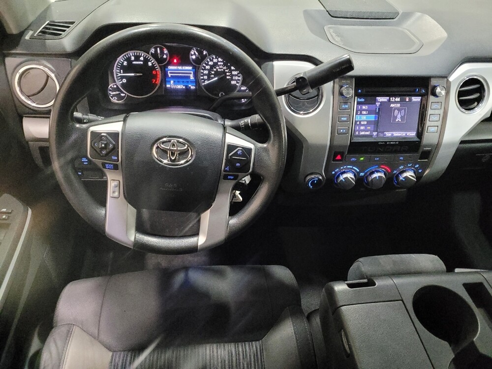 2015 Toyota Tundra in Woodbridge, VA 22191 - 18112807 22