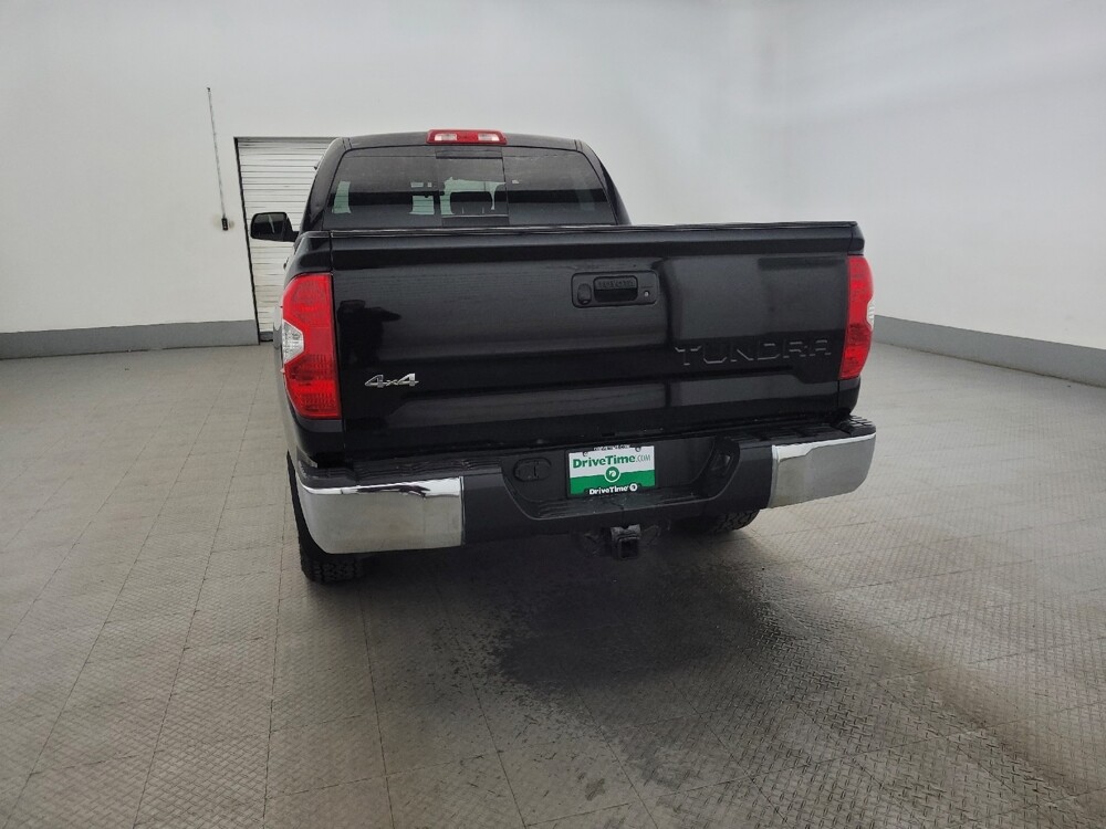 2015 Toyota Tundra in Woodbridge, VA 22191 - 18112807 6