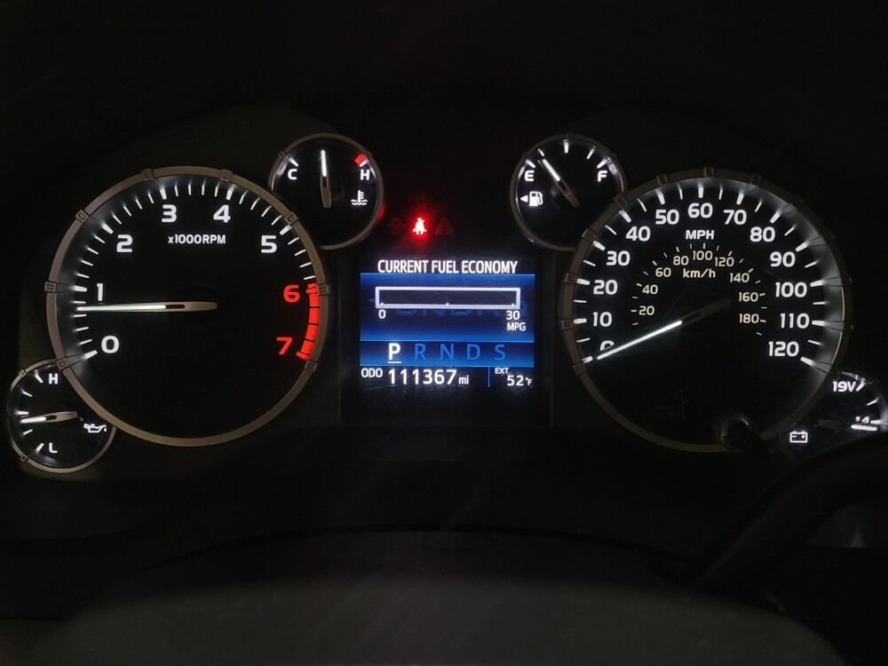 2015 Toyota Tundra in Woodbridge, VA 22191 - 18112807 23