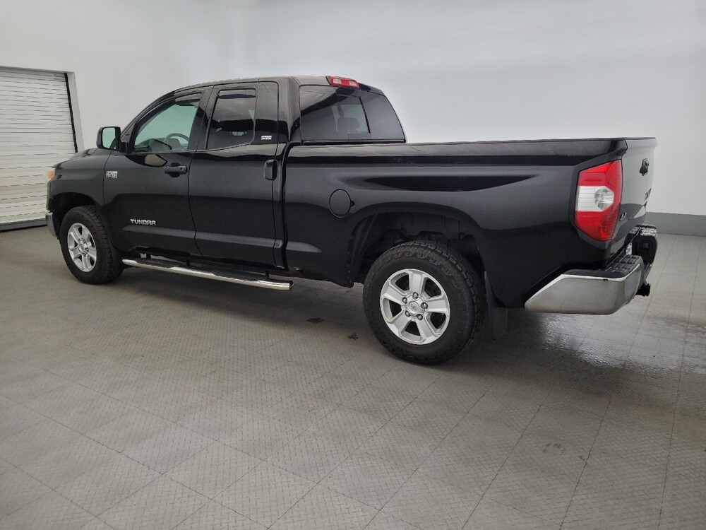 2015 Toyota Tundra in Woodbridge, VA 22191 - 18112807 3