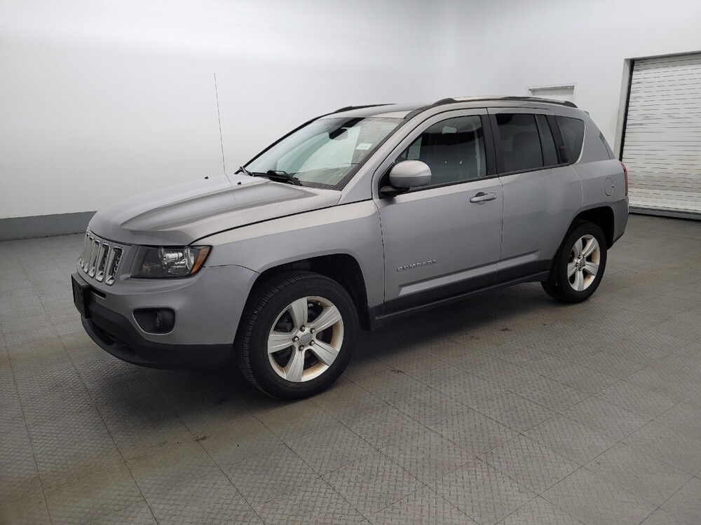 2015 Jeep Compass in Pittsburgh, PA 15237 - 18112808 2