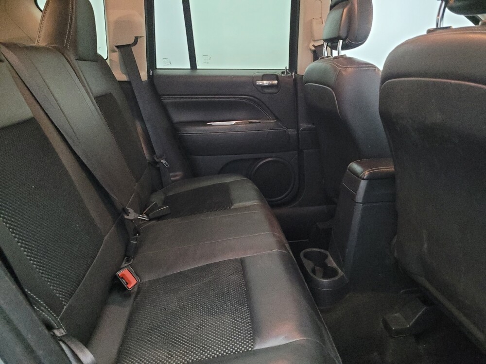 2015 Jeep Compass in Pittsburgh, PA 15237 - 18112808 19