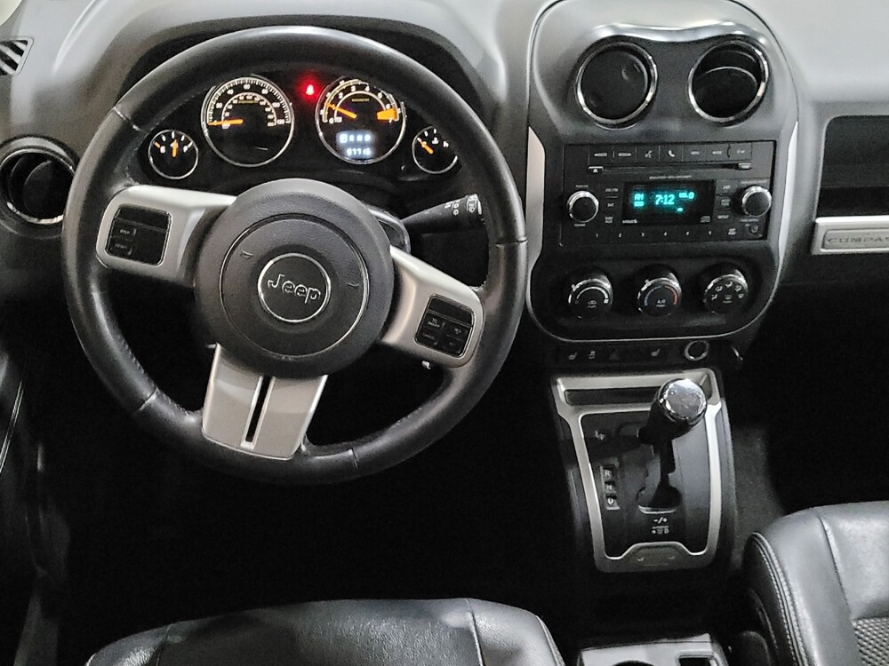 2015 Jeep Compass in Pittsburgh, PA 15237 - 18112808 22