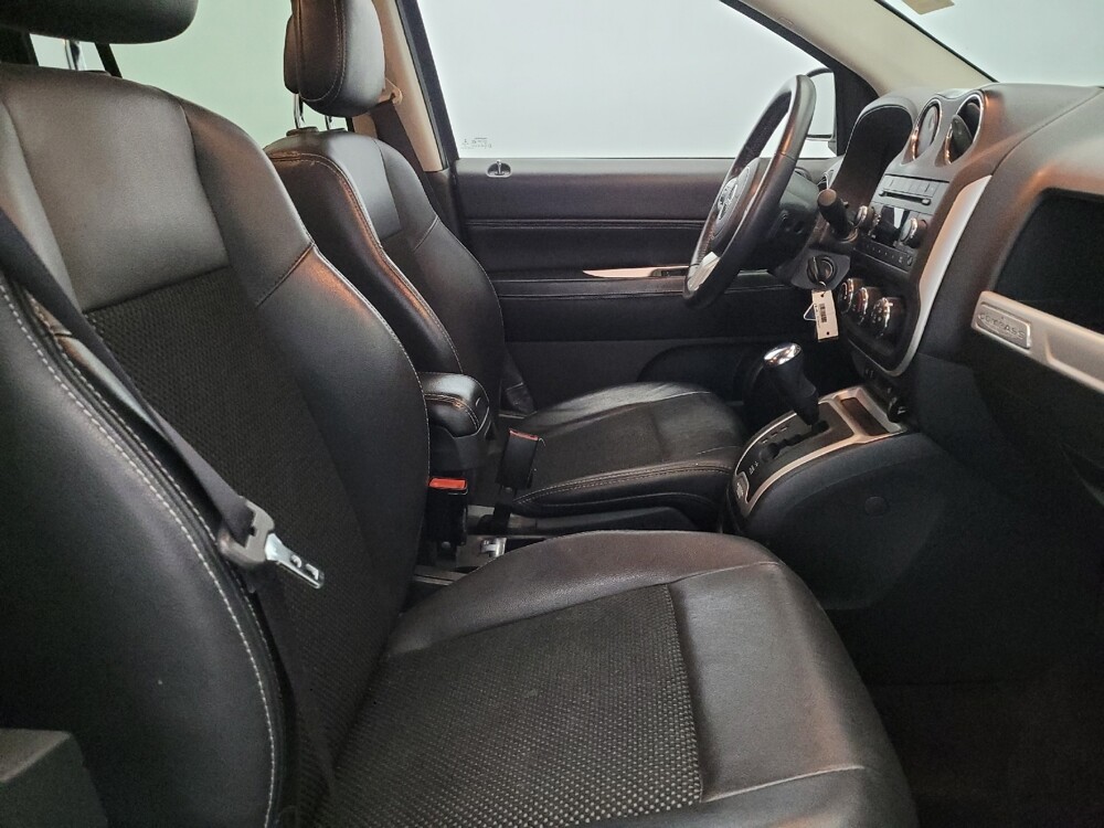 2015 Jeep Compass in Pittsburgh, PA 15237 - 18112808 21