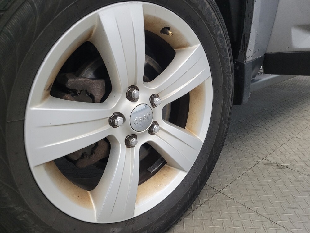 2015 Jeep Compass in Pittsburgh, PA 15237 - 18112808 31