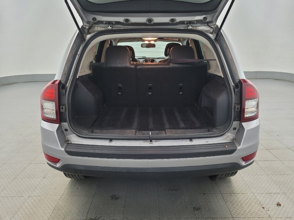 2015 Jeep Compass in Pittsburgh, PA 15237 - 18112808 29