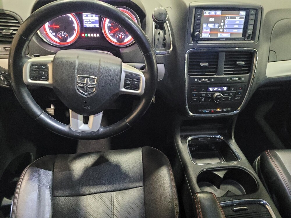 2018 Dodge Grand Caravan in Pittsburgh, PA 15237 - 18112809 22