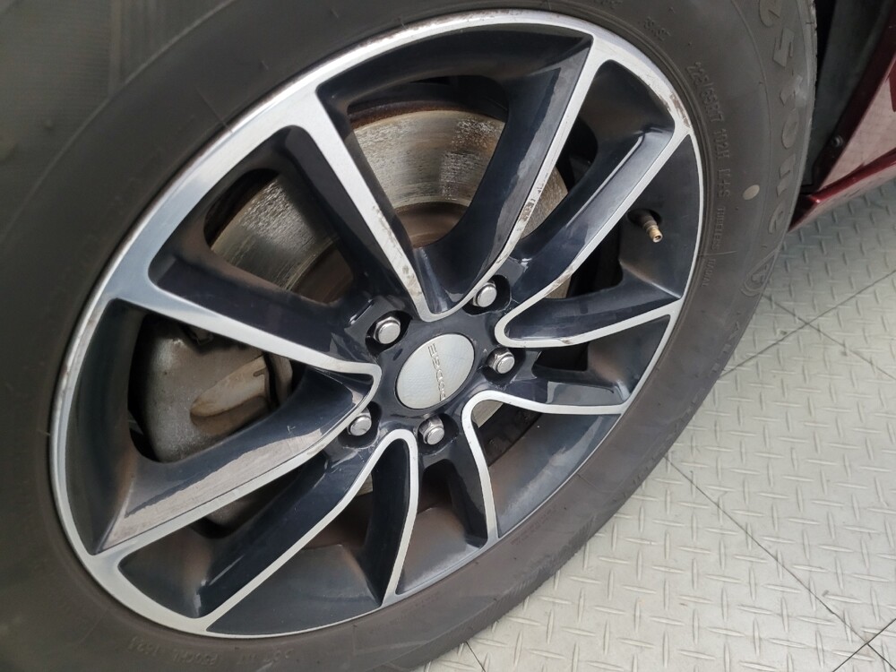 2018 Dodge Grand Caravan in Pittsburgh, PA 15237 - 18112809 31