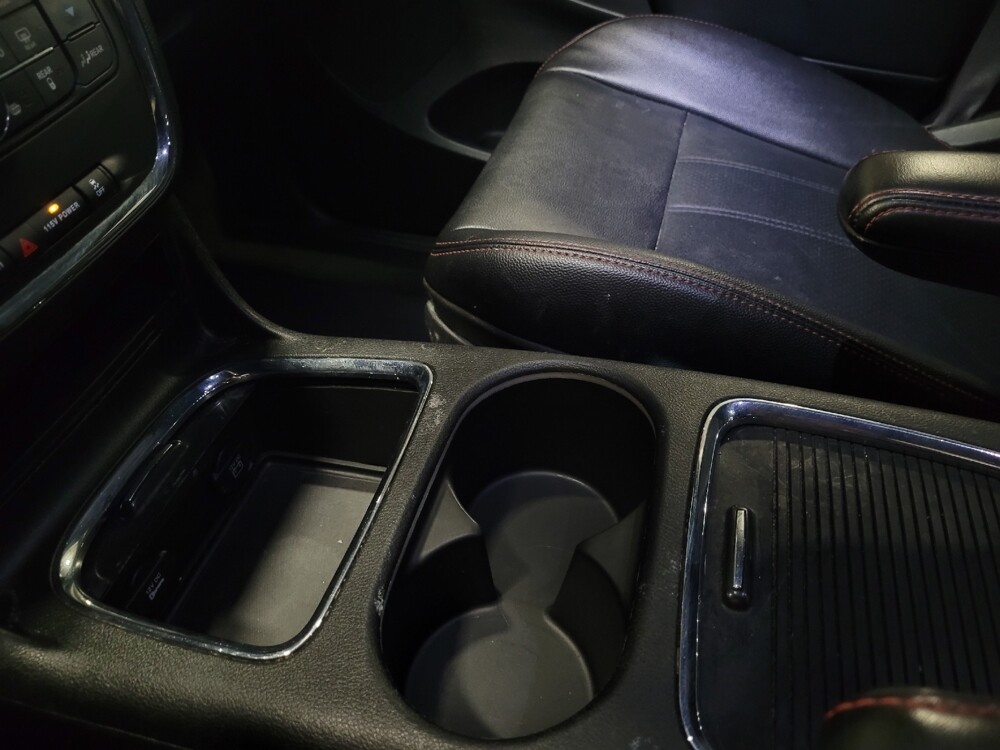 2018 Dodge Grand Caravan in Pittsburgh, PA 15237 - 18112809 26