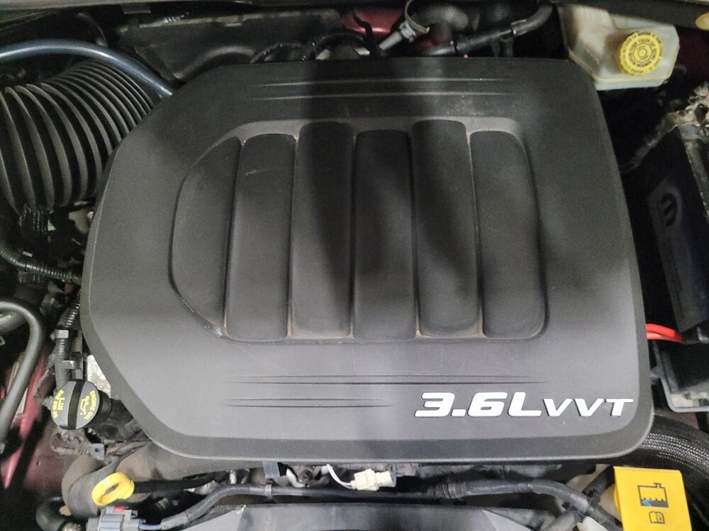 2018 Dodge Grand Caravan in Pittsburgh, PA 15237 - 18112809 30