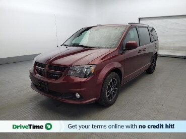 2018 Dodge Grand Caravan in Pittsburgh, PA 15237