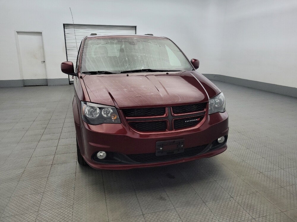 2018 Dodge Grand Caravan in Pittsburgh, PA 15237 - 18112809 14
