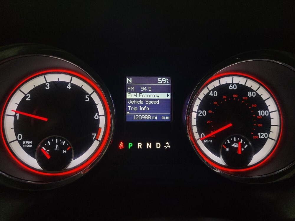 2018 Dodge Grand Caravan in Pittsburgh, PA 15237 - 18112809 23