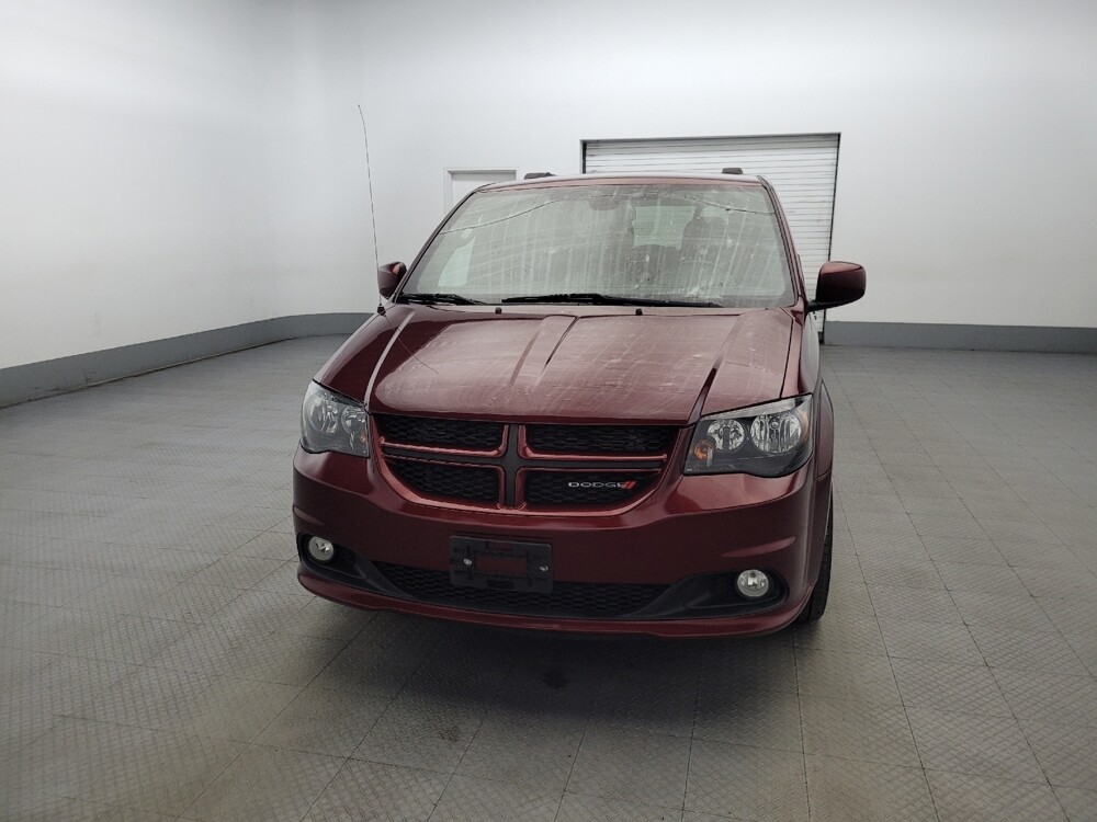 2018 Dodge Grand Caravan in Pittsburgh, PA 15237 - 18112809 15