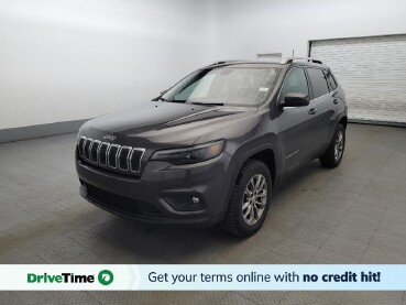2019 Jeep Cherokee in Pittsburgh, PA 15237