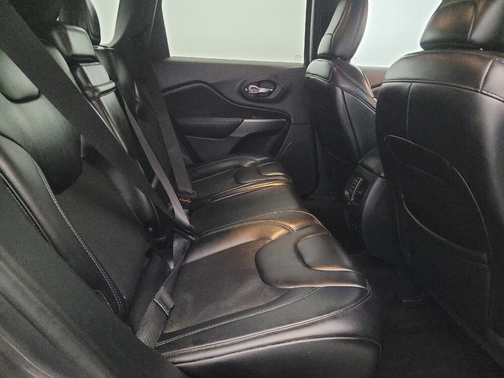 2019 Jeep Cherokee in Pittsburgh, PA 15237 - 18112810 19