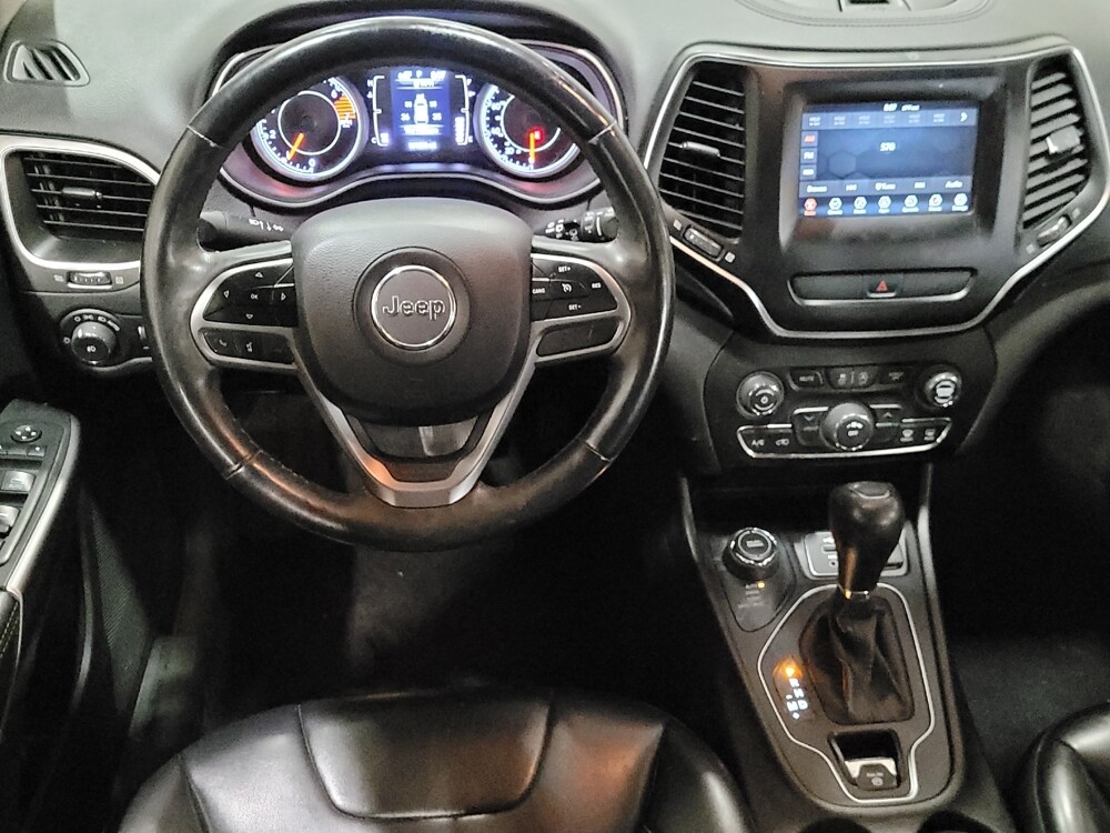 2019 Jeep Cherokee in Pittsburgh, PA 15237 - 18112810 22