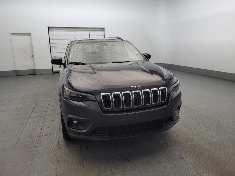 2019 Jeep Cherokee in Pittsburgh, PA 15237 - 18112810 14