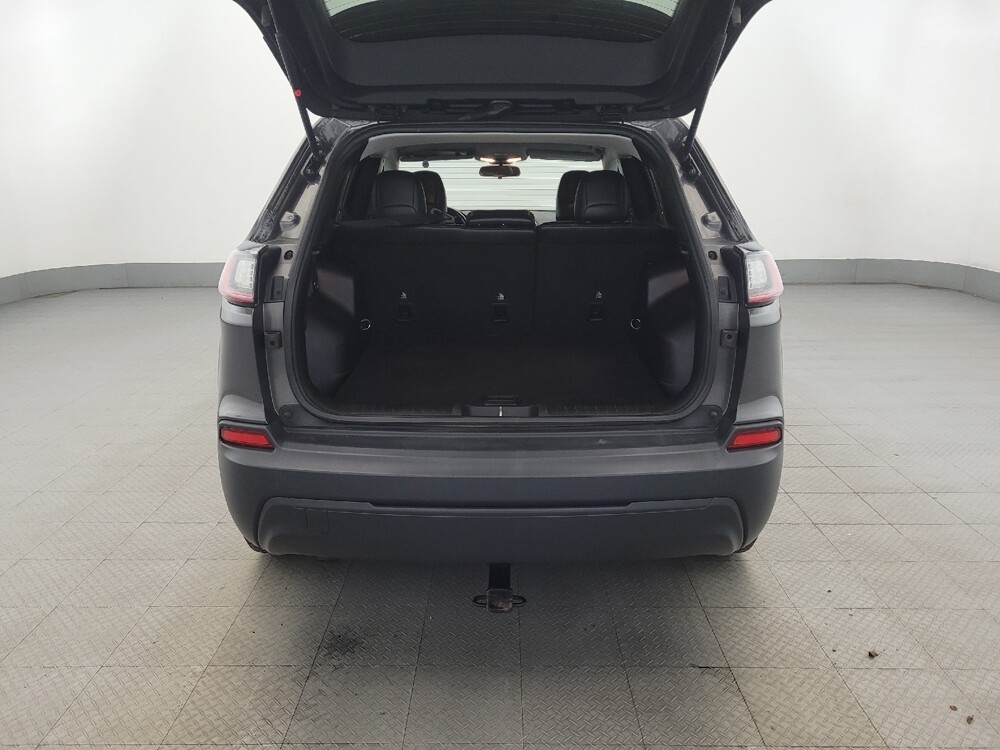 2019 Jeep Cherokee in Pittsburgh, PA 15237 - 18112810 29