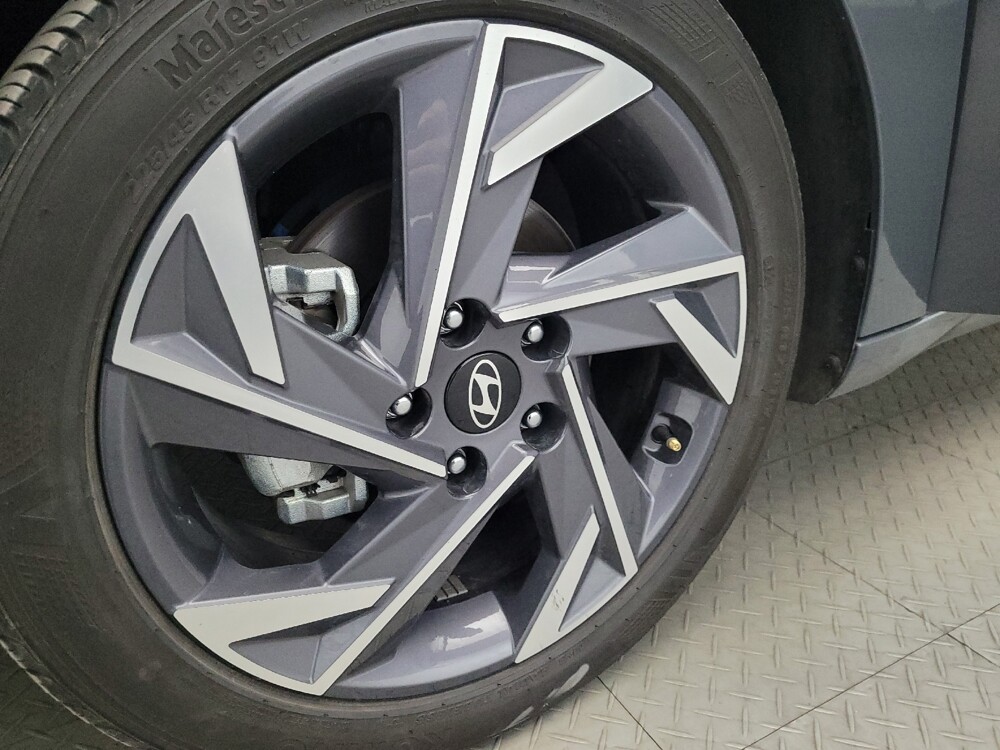 2025 Hyundai Elantra in Glen Burnie, MD 21061 - 18112811 31