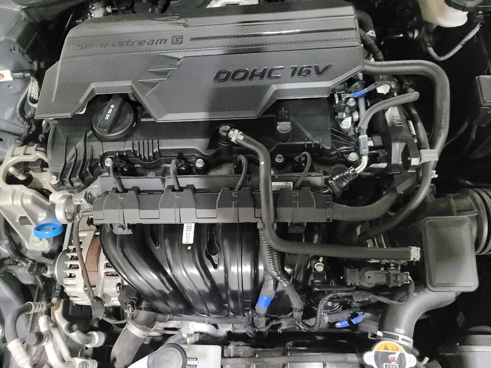 2025 Hyundai Elantra in Glen Burnie, MD 21061 - 18112811 30