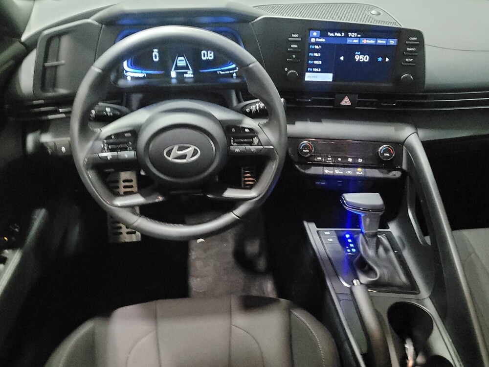 2025 Hyundai Elantra in Glen Burnie, MD 21061 - 18112811 22