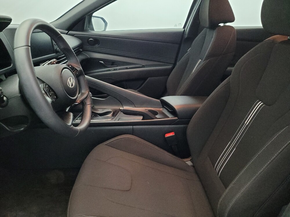 2025 Hyundai Elantra in Glen Burnie, MD 21061 - 18112811 17