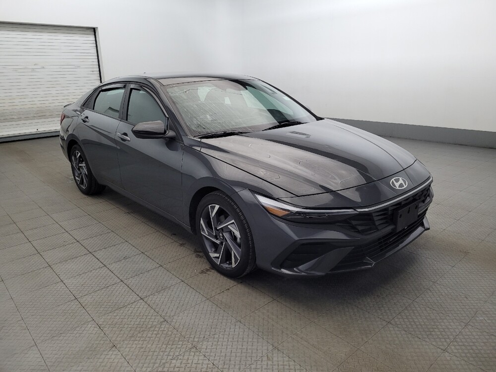 2025 Hyundai Elantra in Glen Burnie, MD 21061 - 18112811 13