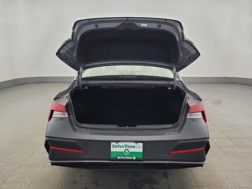 2025 Hyundai Elantra in Glen Burnie, MD 21061 - 18112811 29