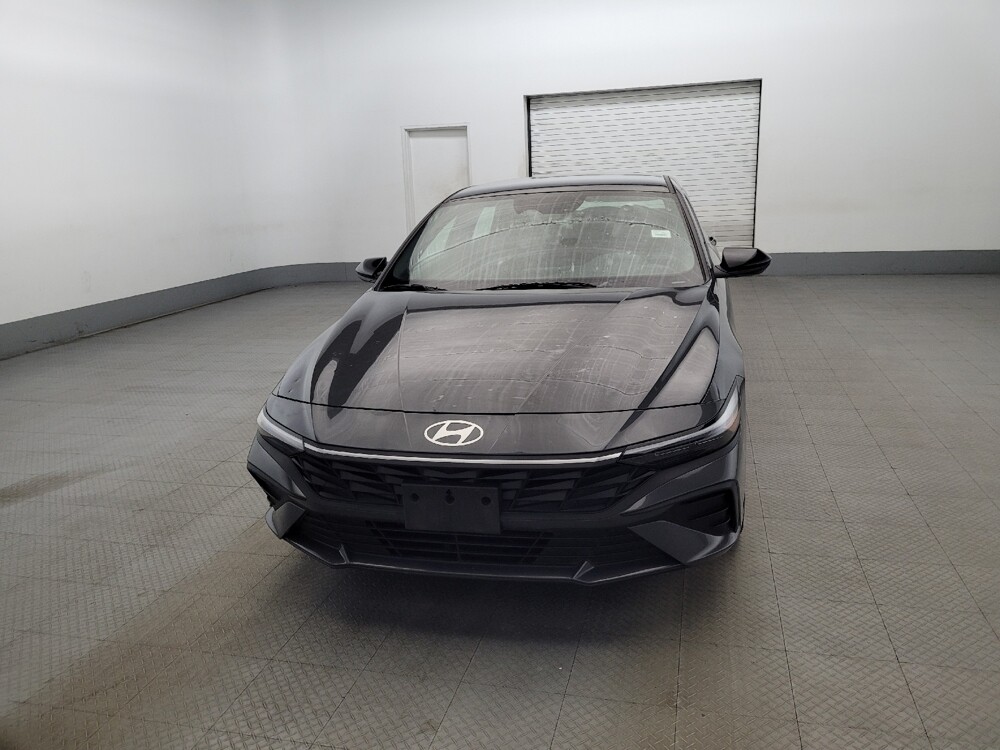 2025 Hyundai Elantra in Glen Burnie, MD 21061 - 18112811 15