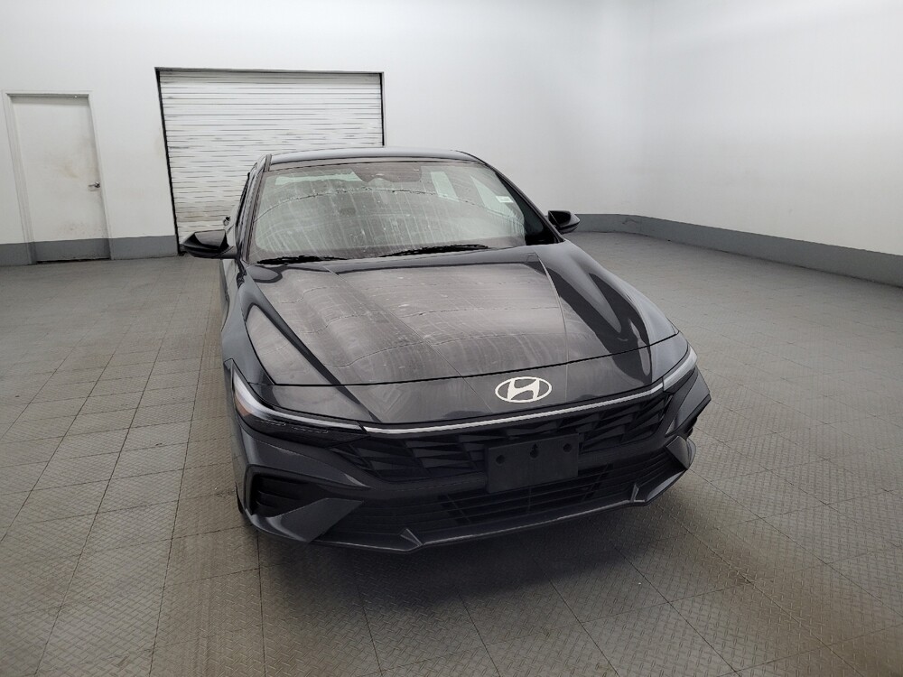 2025 Hyundai Elantra in Glen Burnie, MD 21061 - 18112811 14