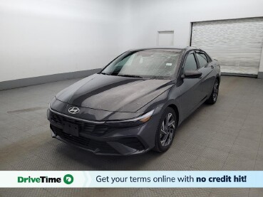 2025 Hyundai Elantra in Glen Burnie, MD 21061