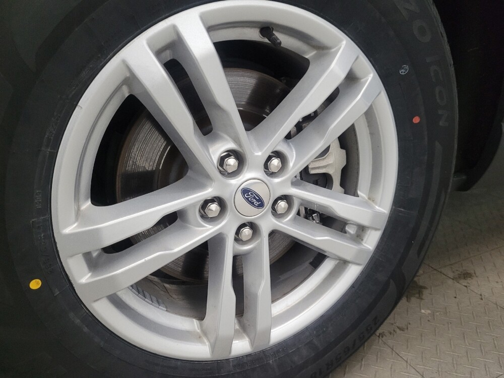 2023 Ford Explorer in New Castle, DE 19720 - 18112813 31