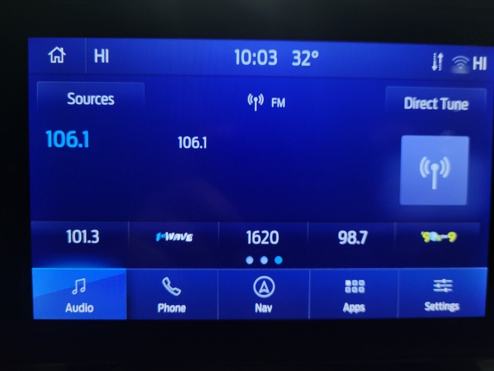 2023 Ford Explorer in New Castle, DE 19720 - 18112813 25