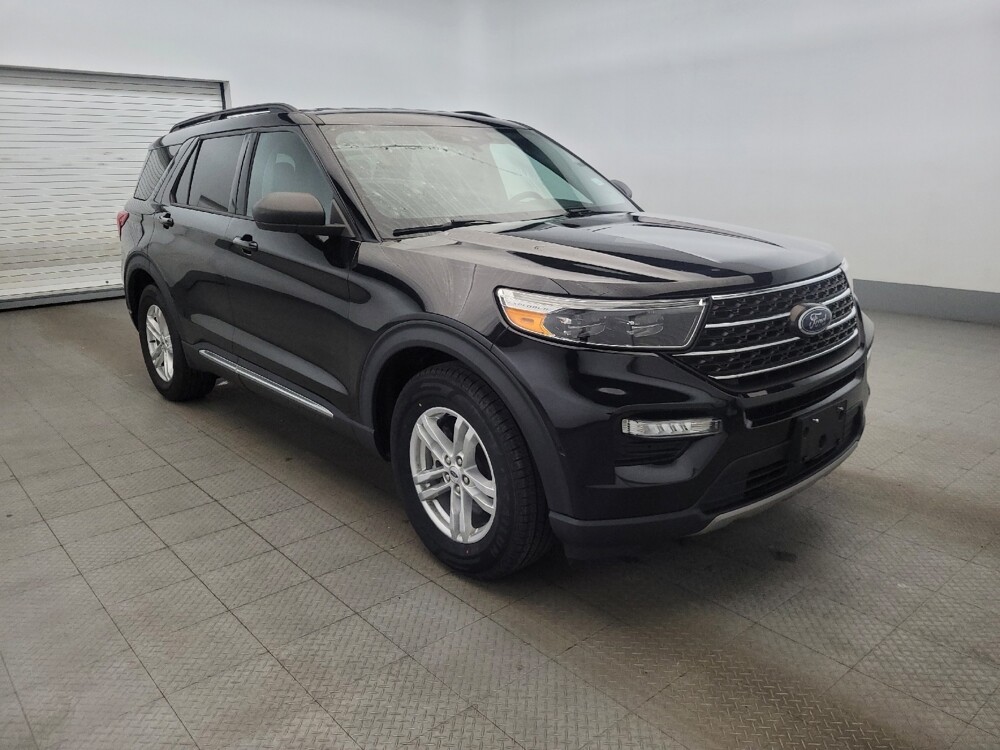 2023 Ford Explorer in New Castle, DE 19720 - 18112813 13