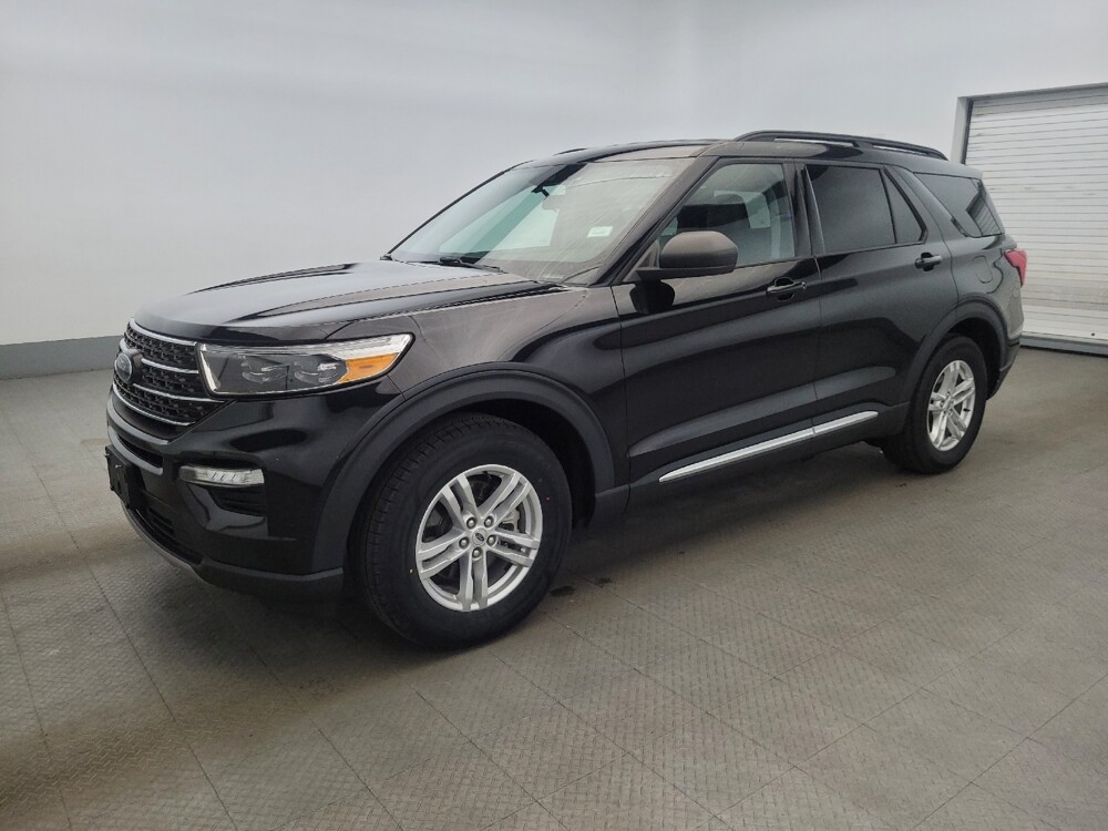 2023 Ford Explorer in New Castle, DE 19720 - 18112813 2