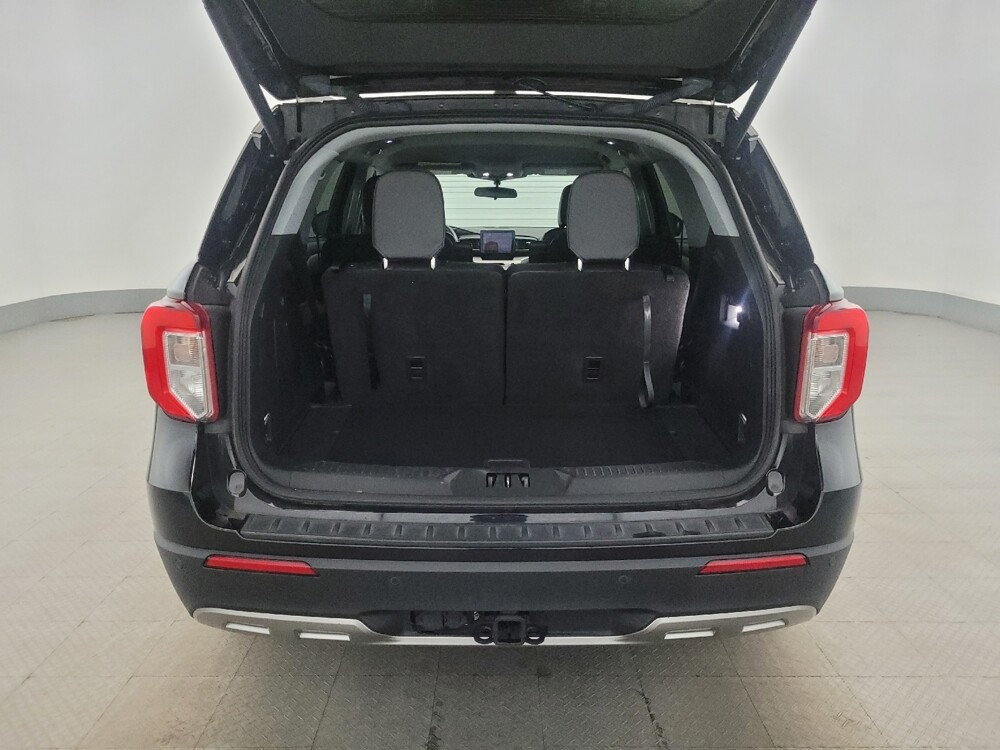 2023 Ford Explorer in New Castle, DE 19720 - 18112813 29