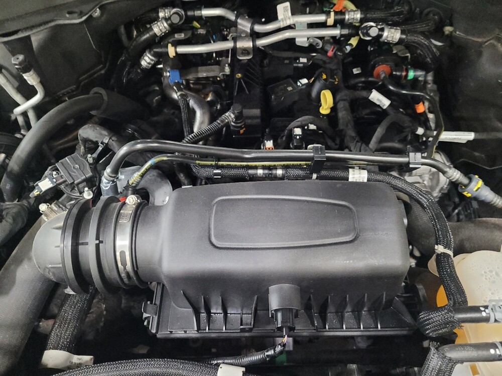 2023 Ford Explorer in New Castle, DE 19720 - 18112813 30