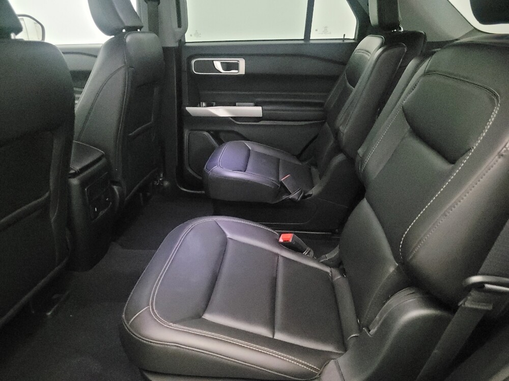 2023 Ford Explorer in New Castle, DE 19720 - 18112813 18