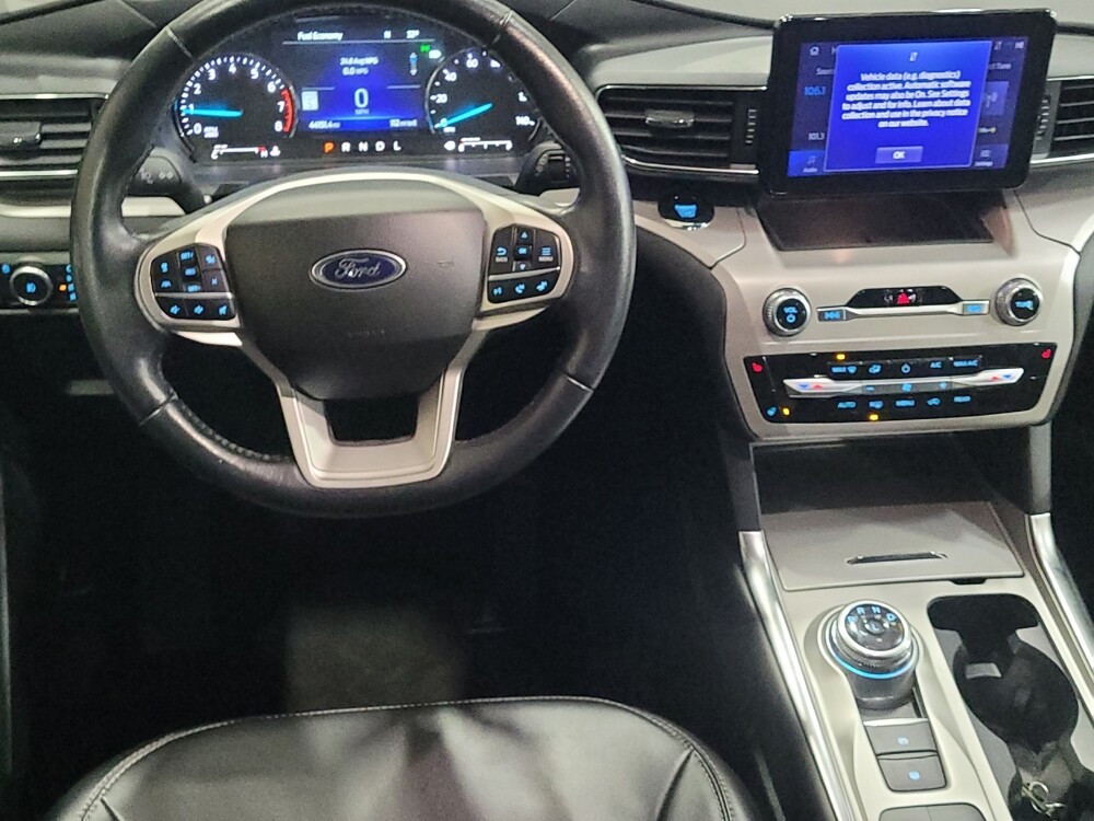 2023 Ford Explorer in New Castle, DE 19720 - 18112813 22