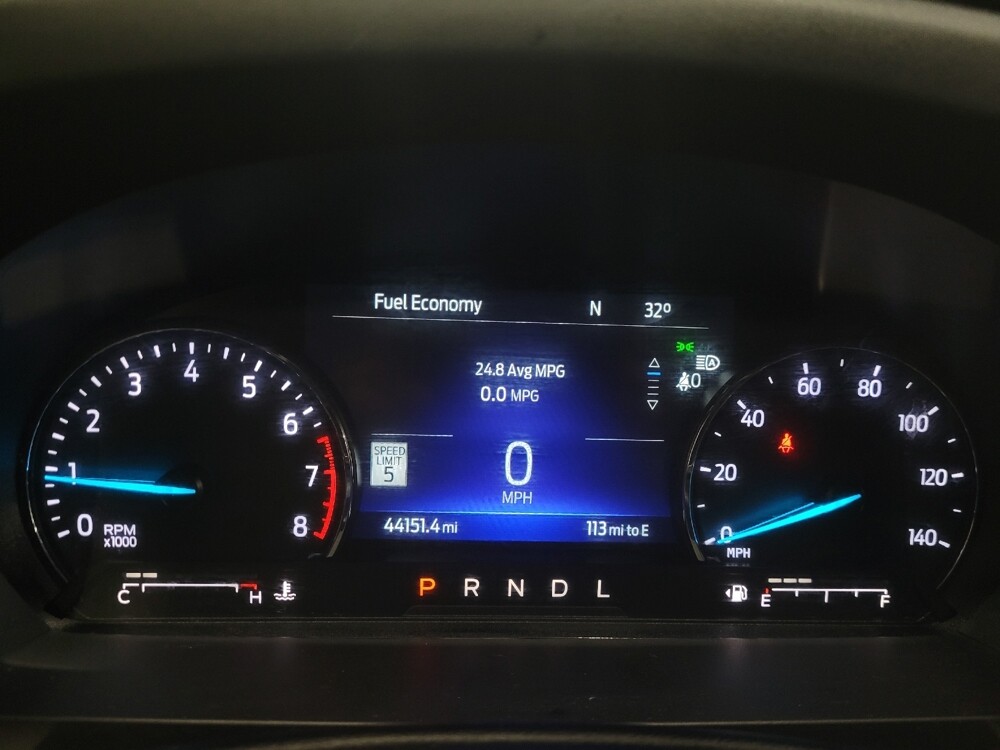 2023 Ford Explorer in New Castle, DE 19720 - 18112813 23