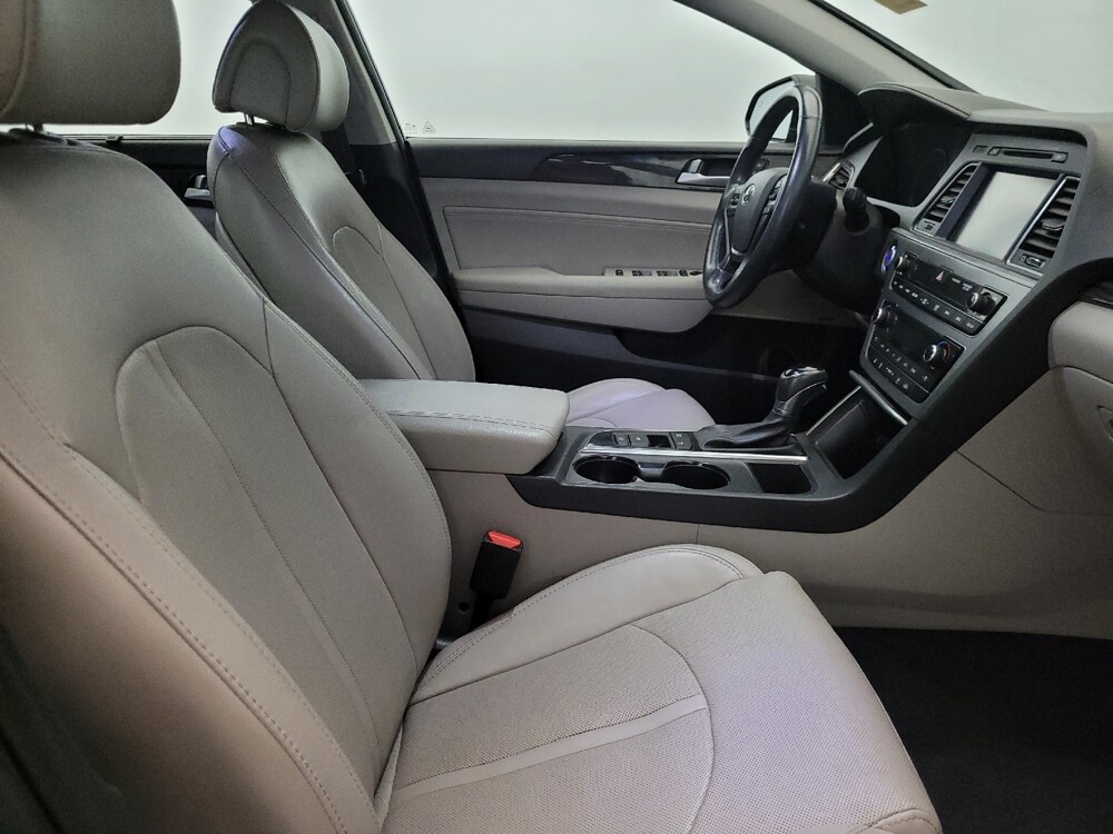 2015 Hyundai Sonata in Pittsburgh, PA 15237 - 18112815 21