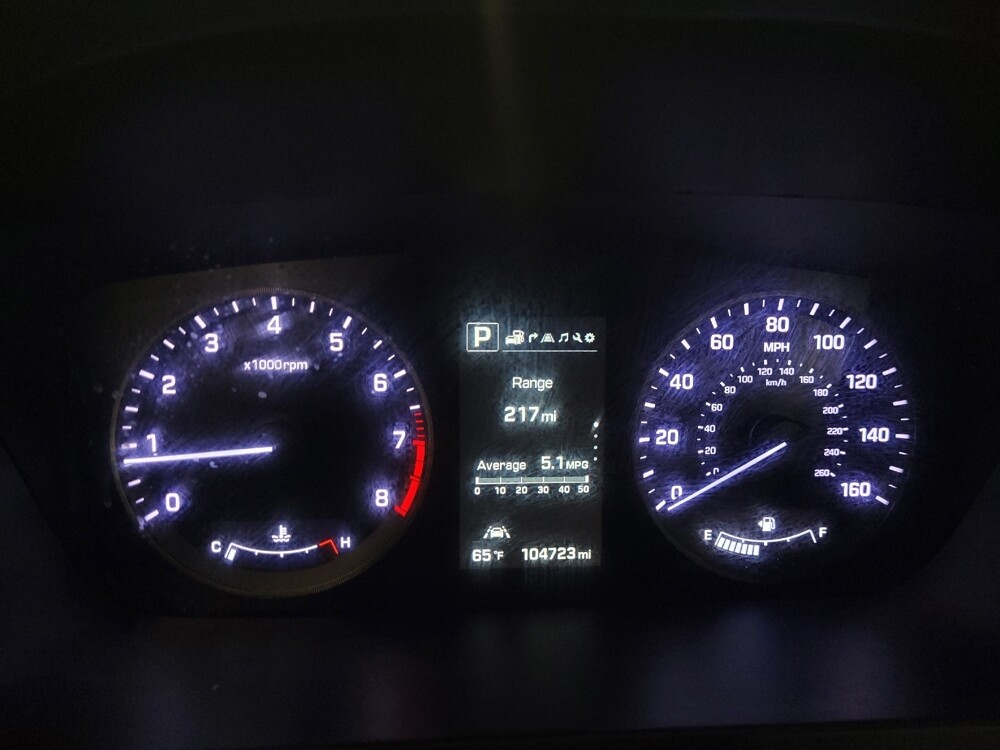 2015 Hyundai Sonata in Pittsburgh, PA 15237 - 18112815 23